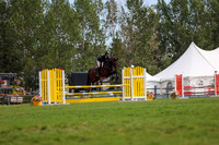 08537 - Mykenzi - 2026 Rocky Mountain Classic III - Sunday August 23rd