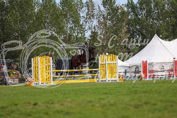 08537 - Mykenzi - 2026 Rocky Mountain Classic III - Sunday August 23rd