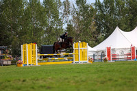 08538 - Mykenzi - 2026 Rocky Mountain Classic III - Sunday August 23rd