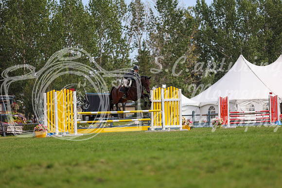 08538 - Mykenzi - 2026 Rocky Mountain Classic III - Sunday August 23rd