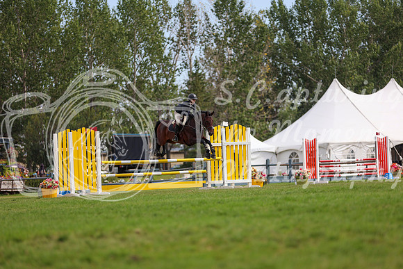 08539 - Mykenzi - 2026 Rocky Mountain Classic III - Sunday August 23rd