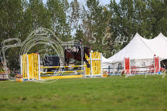 08540 - Mykenzi - 2026 Rocky Mountain Classic III - Sunday August 23rd