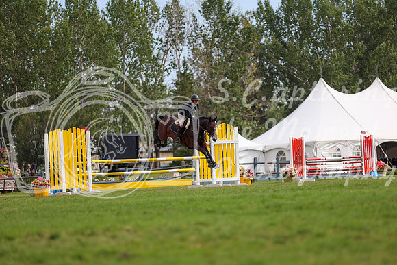 08541 - Mykenzi - 2026 Rocky Mountain Classic III - Sunday August 23rd