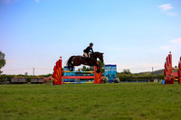 08545 - Mykenzi - 2026 Rocky Mountain Classic III - Sunday August 23rd
