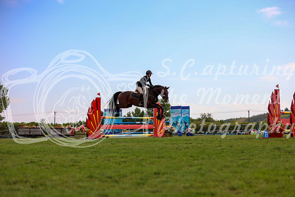 08545 - Mykenzi - 2026 Rocky Mountain Classic III - Sunday August 23rd