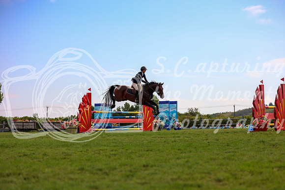 08546 - Mykenzi - 2026 Rocky Mountain Classic III - Sunday August 23rd
