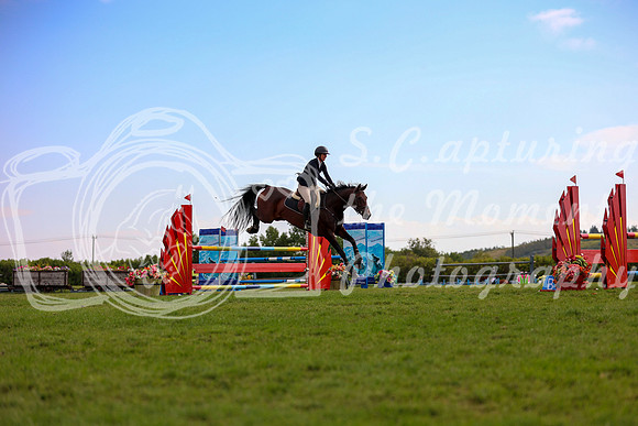 08547 - Mykenzi - 2026 Rocky Mountain Classic III - Sunday August 23rd