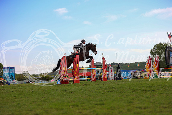 08550 - Mykenzi - 2026 Rocky Mountain Classic III - Sunday August 23rd