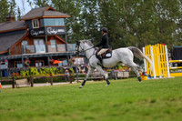 08480 - Mykenzi - 2026 Rocky Mountain Classic III - Sunday August 23rd