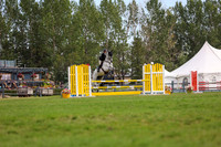 08482 - Mykenzi - 2026 Rocky Mountain Classic III - Sunday August 23rd