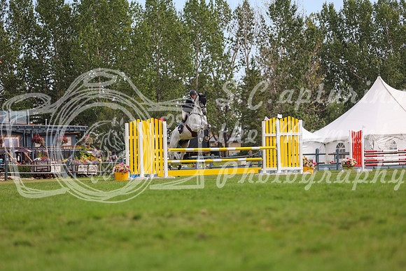 08482 - Mykenzi - 2026 Rocky Mountain Classic III - Sunday August 23rd