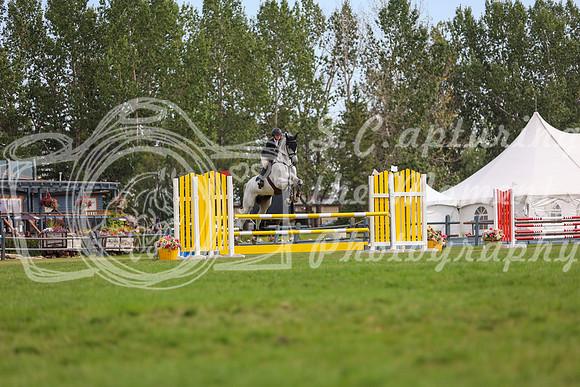 08483 - Mykenzi - 2026 Rocky Mountain Classic III - Sunday August 23rd