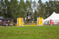 08484 - Mykenzi - 2026 Rocky Mountain Classic III - Sunday August 23rd