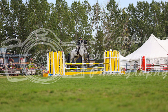 08485 - Mykenzi - 2026 Rocky Mountain Classic III - Sunday August 23rd