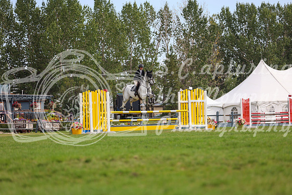 08486 - Mykenzi - 2026 Rocky Mountain Classic III - Sunday August 23rd