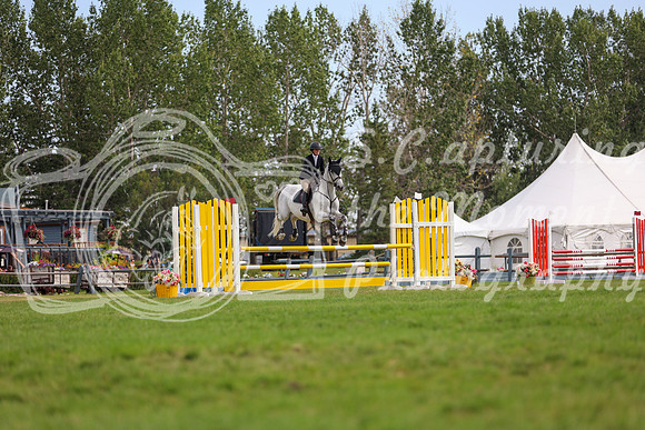 08487 - Mykenzi - 2026 Rocky Mountain Classic III - Sunday August 23rd