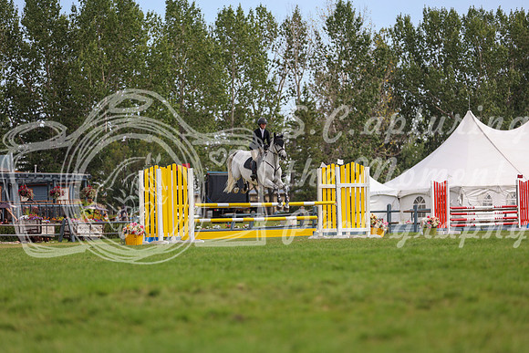 08488 - Mykenzi - 2026 Rocky Mountain Classic III - Sunday August 23rd