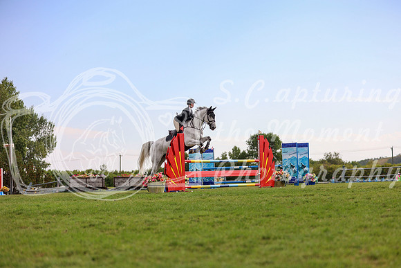 08489 - Mykenzi - 2026 Rocky Mountain Classic III - Sunday August 23rd