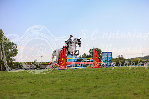 08490 - Mykenzi - 2026 Rocky Mountain Classic III - Sunday August 23rd