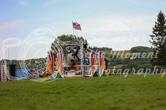 08504 - Mykenzi - 2026 Rocky Mountain Classic III - Sunday August 23rd