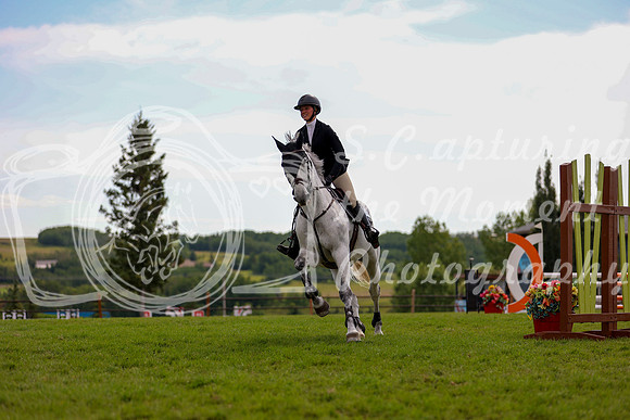 08508 - Mykenzi - 2026 Rocky Mountain Classic III - Sunday August 23rd