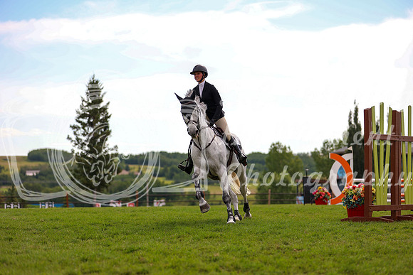 08509 - Mykenzi - 2026 Rocky Mountain Classic III - Sunday August 23rd