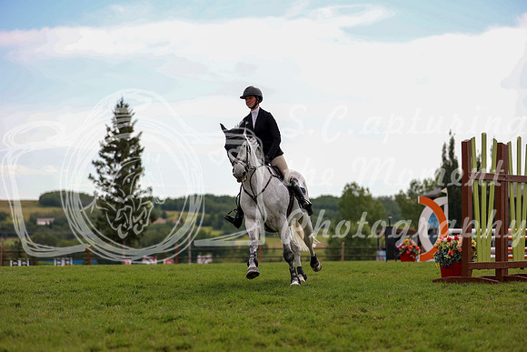 08510 - Mykenzi - 2026 Rocky Mountain Classic III - Sunday August 23rd