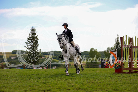 08511 - Mykenzi - 2026 Rocky Mountain Classic III - Sunday August 23rd