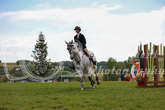 08512 - Mykenzi - 2026 Rocky Mountain Classic III - Sunday August 23rd