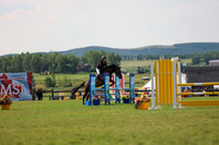 08133 - Mykenzi - 2026 Rocky Mountain Classic III - Sunday August 23rd