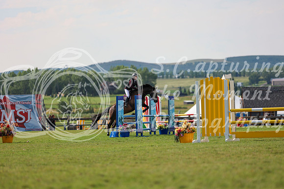 08133 - Mykenzi - 2026 Rocky Mountain Classic III - Sunday August 23rd