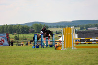08135 - Mykenzi - 2026 Rocky Mountain Classic III - Sunday August 23rd