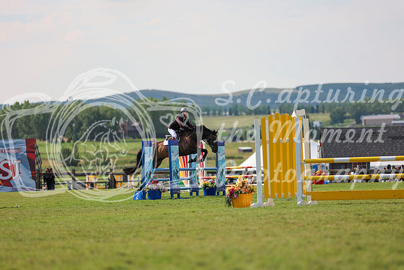 08135 - Mykenzi - 2026 Rocky Mountain Classic III - Sunday August 23rd