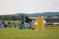 08136 - Mykenzi - 2026 Rocky Mountain Classic III - Sunday August 23rd