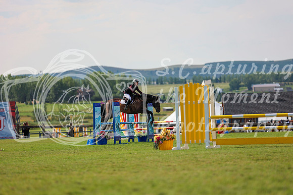 08137 - Mykenzi - 2026 Rocky Mountain Classic III - Sunday August 23rd
