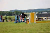 08138 - Mykenzi - 2026 Rocky Mountain Classic III - Sunday August 23rd