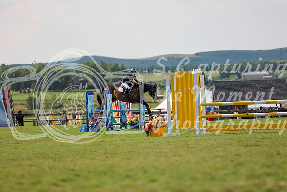 08138 - Mykenzi - 2026 Rocky Mountain Classic III - Sunday August 23rd