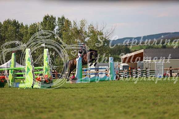08139 - Mykenzi - 2026 Rocky Mountain Classic III - Sunday August 23rd