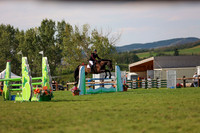 08141 - Mykenzi - 2026 Rocky Mountain Classic III - Sunday August 23rd
