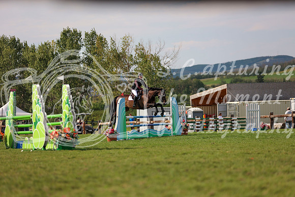 08141 - Mykenzi - 2026 Rocky Mountain Classic III - Sunday August 23rd