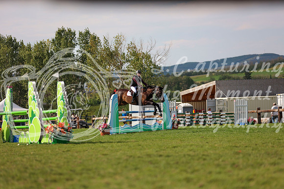 08142 - Mykenzi - 2026 Rocky Mountain Classic III - Sunday August 23rd