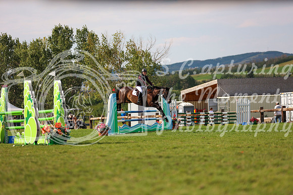 08143 - Mykenzi - 2026 Rocky Mountain Classic III - Sunday August 23rd