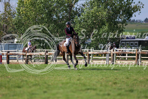 08146 - Mykenzi - 2026 Rocky Mountain Classic III - Sunday August 23rd