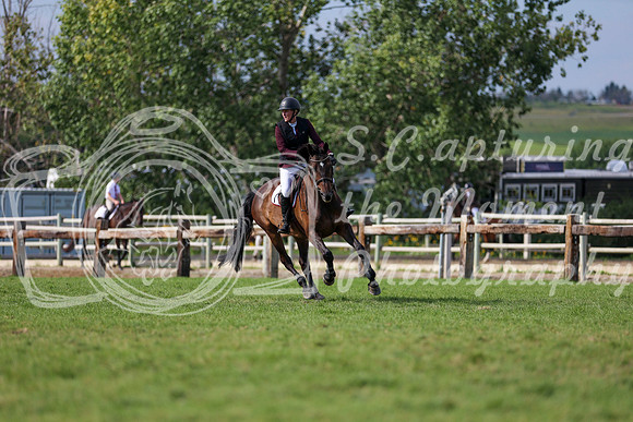 08147 - Mykenzi - 2026 Rocky Mountain Classic III - Sunday August 23rd