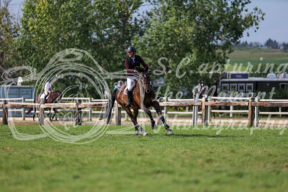 08148 - Mykenzi - 2026 Rocky Mountain Classic III - Sunday August 23rd
