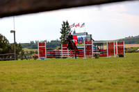 08149 - Mykenzi - 2026 Rocky Mountain Classic III - Sunday August 23rd