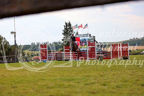 08149 - Mykenzi - 2026 Rocky Mountain Classic III - Sunday August 23rd