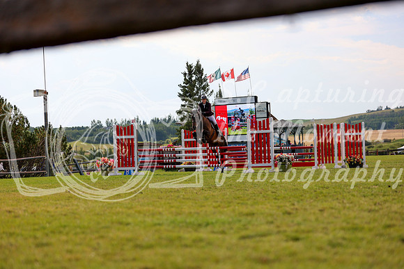 08150 - Mykenzi - 2026 Rocky Mountain Classic III - Sunday August 23rd