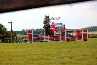 08151 - Mykenzi - 2026 Rocky Mountain Classic III - Sunday August 23rd