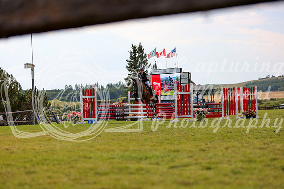 08151 - Mykenzi - 2026 Rocky Mountain Classic III - Sunday August 23rd